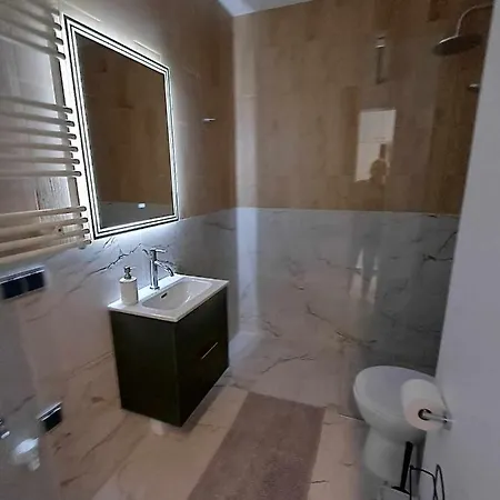 Wielicka 3 * Kraków