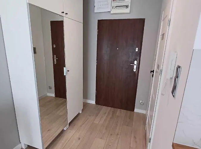 Apartment Wielicka 3 *