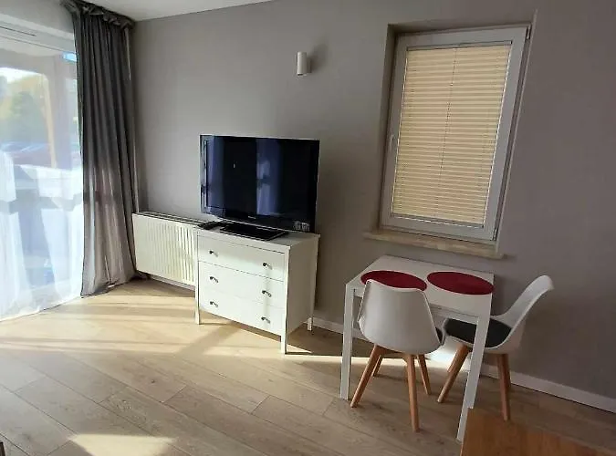 Wielicka 3 Apartment *