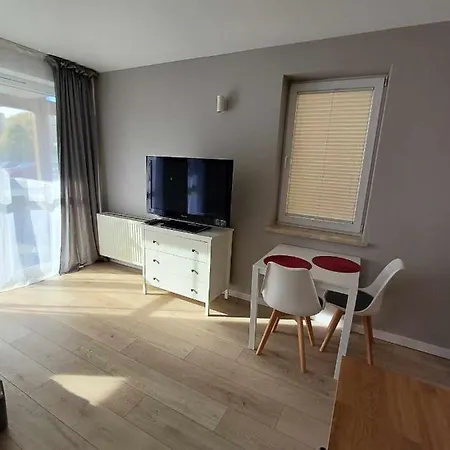 Wielicka 3 Apartment *