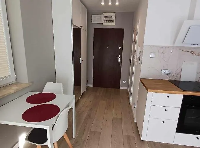 Appartamento Wielicka 3 *