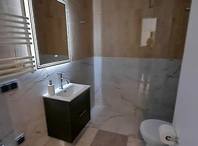 Wielicka 3 * كراكوفيا