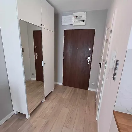 Apartmán Wielicka 3 *