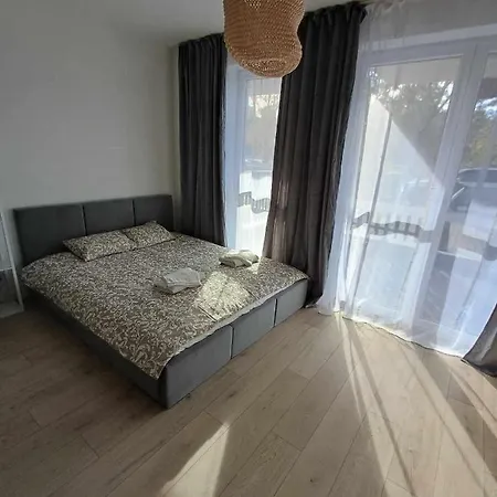 Apartmán Wielicka 3 *